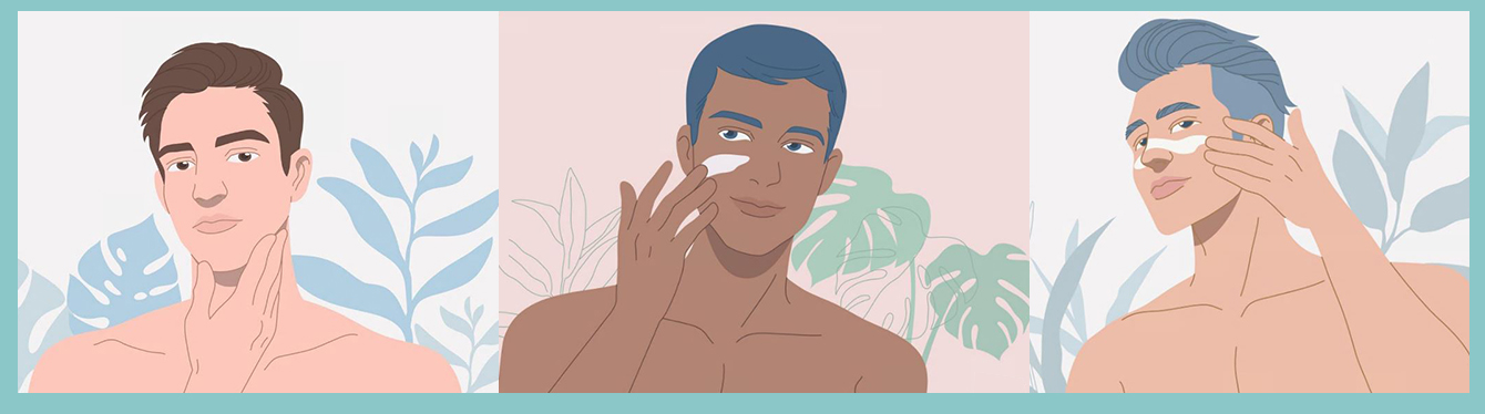 محصولات ویژه آقایان