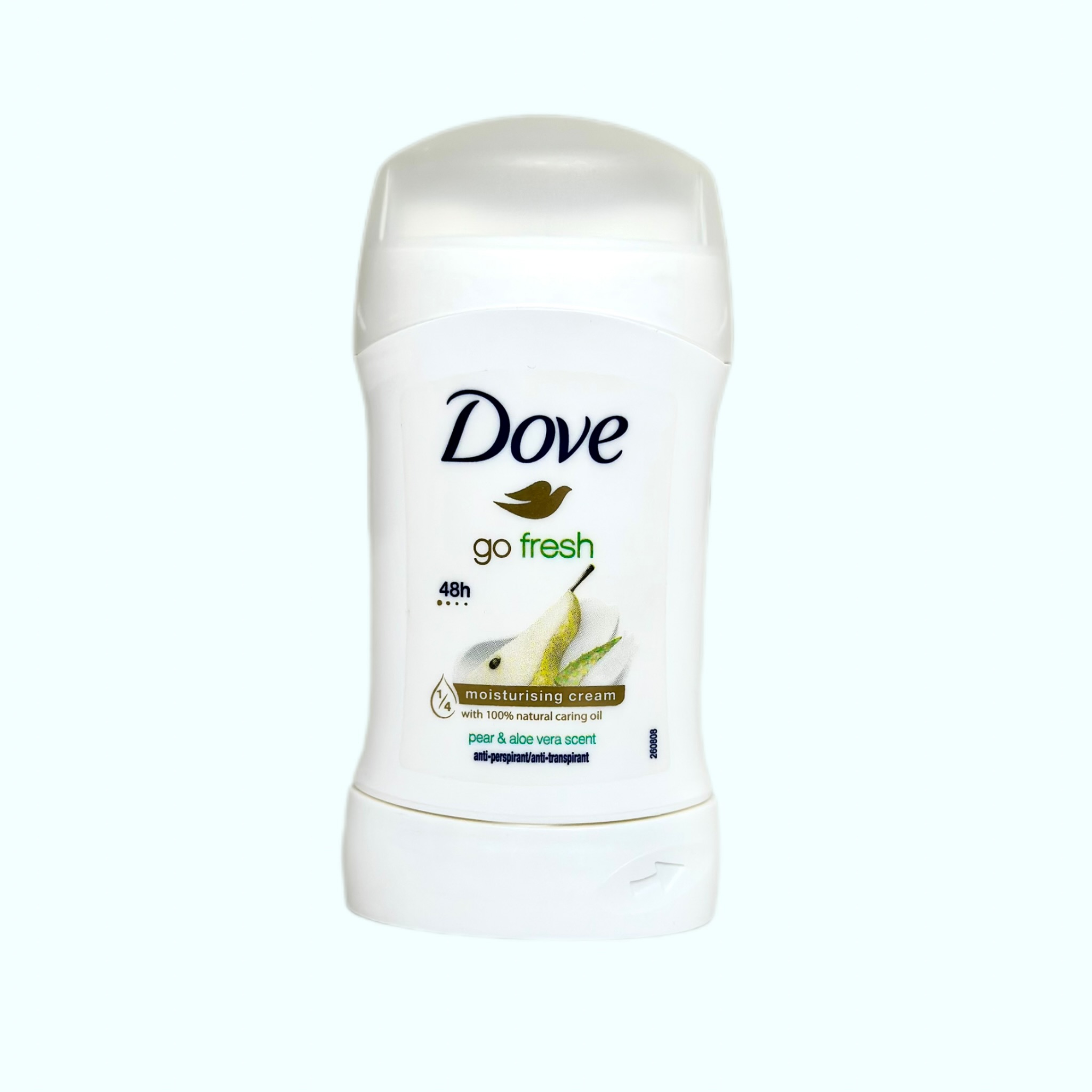 مام استیکی گلابی وآلوورا داو 40 گرم