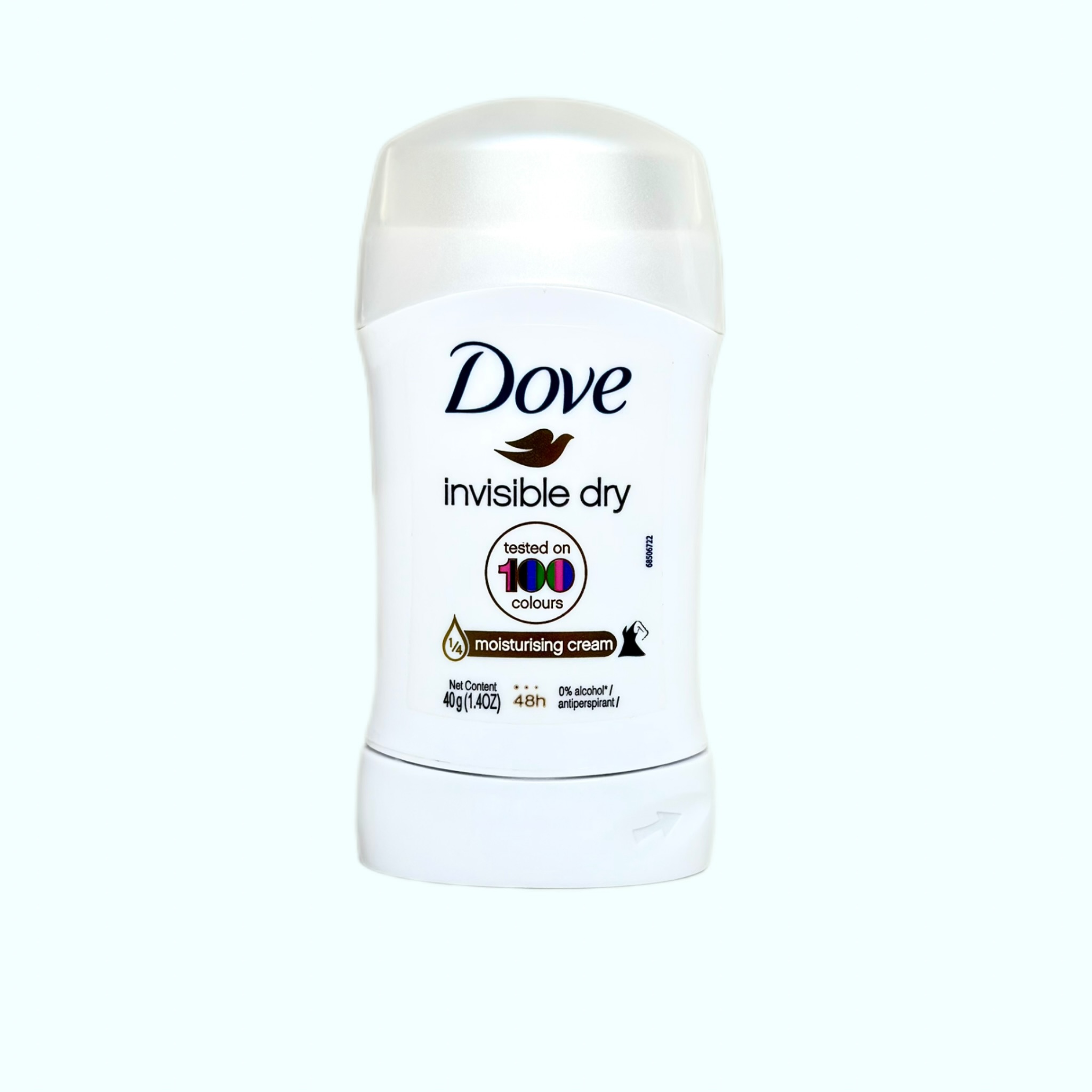 مام استیکی داو 100 گل 40 گرم