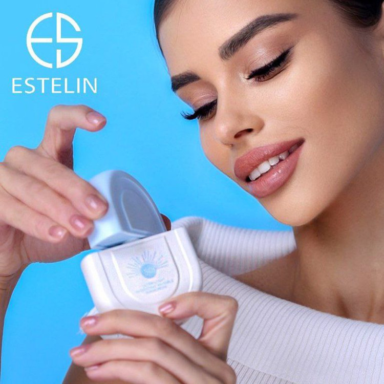 ضدآفتاب بی رنگ استلین SPF 50 حجم ۵۰ میل