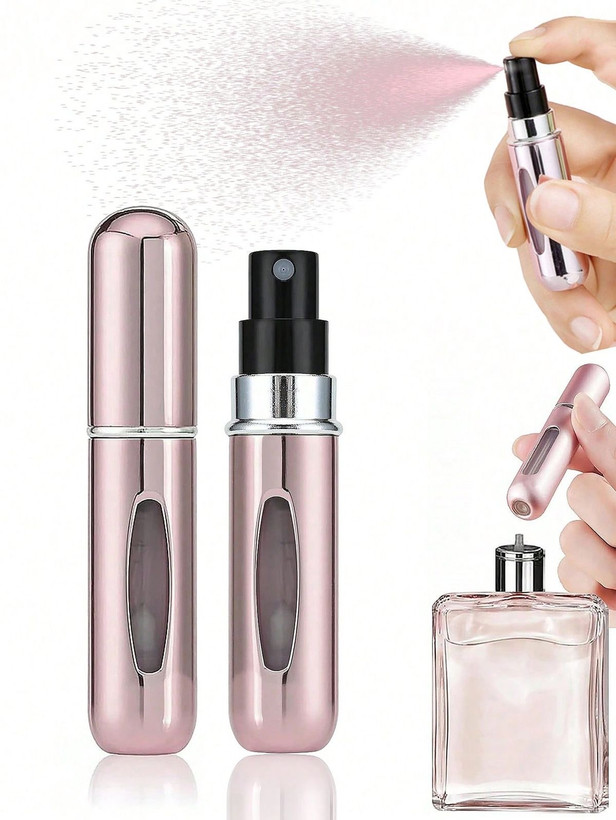 اتومایزر جیبی عطر و ادکلن