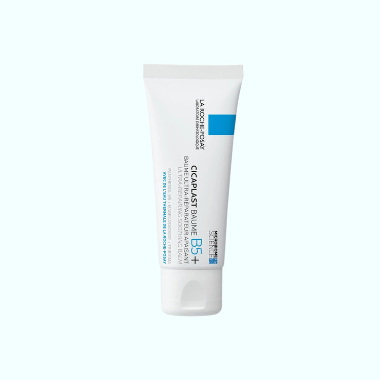 ترمیمکننده Cicaplast Baume B5+ لاروشپوزای ۴۰ میل