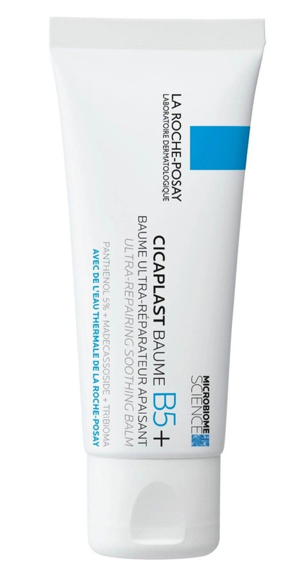 ترمیمکننده Cicaplast Baume B5+ لاروشپوزای ۴۰ میل