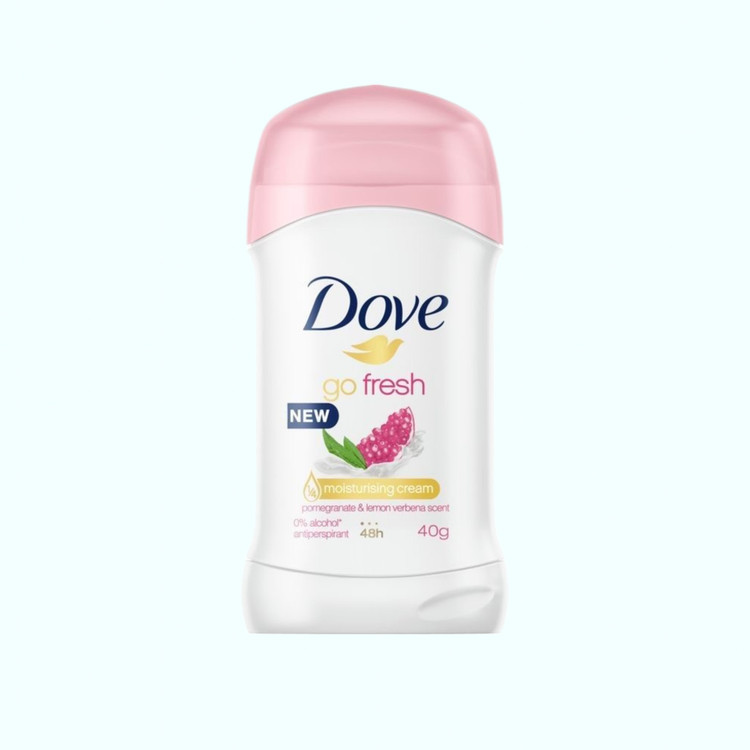 مام استیکی داو رایحه انار 40 گرم