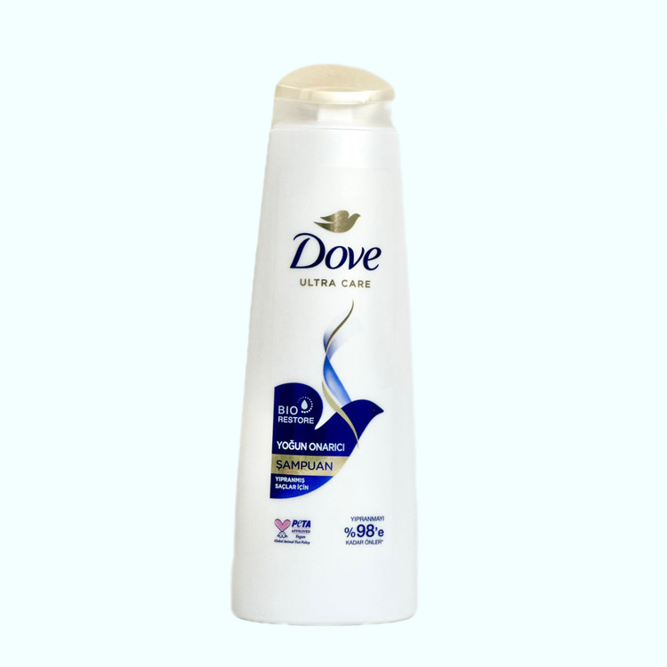 شامپو داو Ultra Care Bio Restore - موی آسیبدیده ۴۰۰ میل