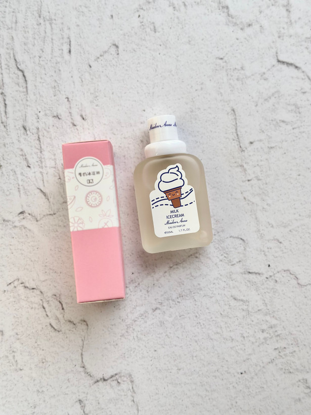 عطر خوشبو کننده بیکینی فانتزی - رایحه ماندگار 50 میل