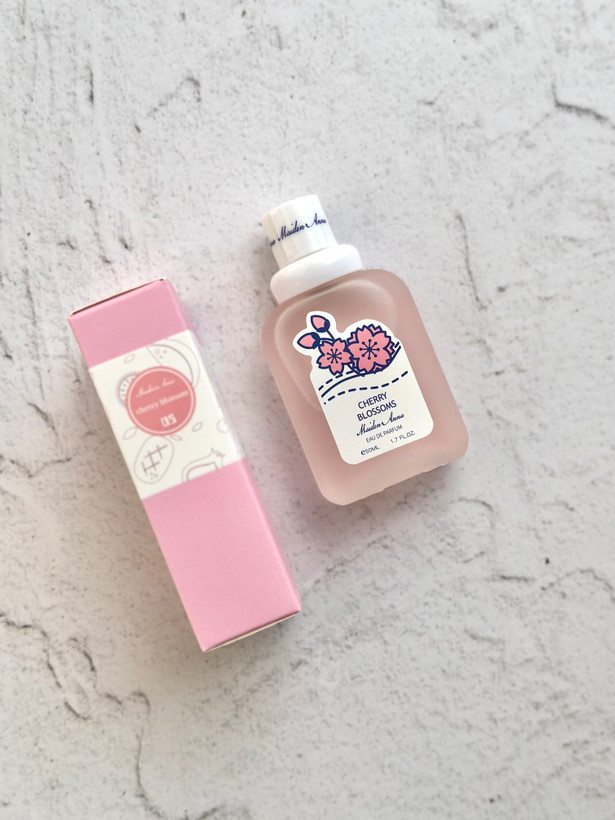 عطر خوشبو کننده بیکینی فانتزی - رایحه ماندگار 50 میل