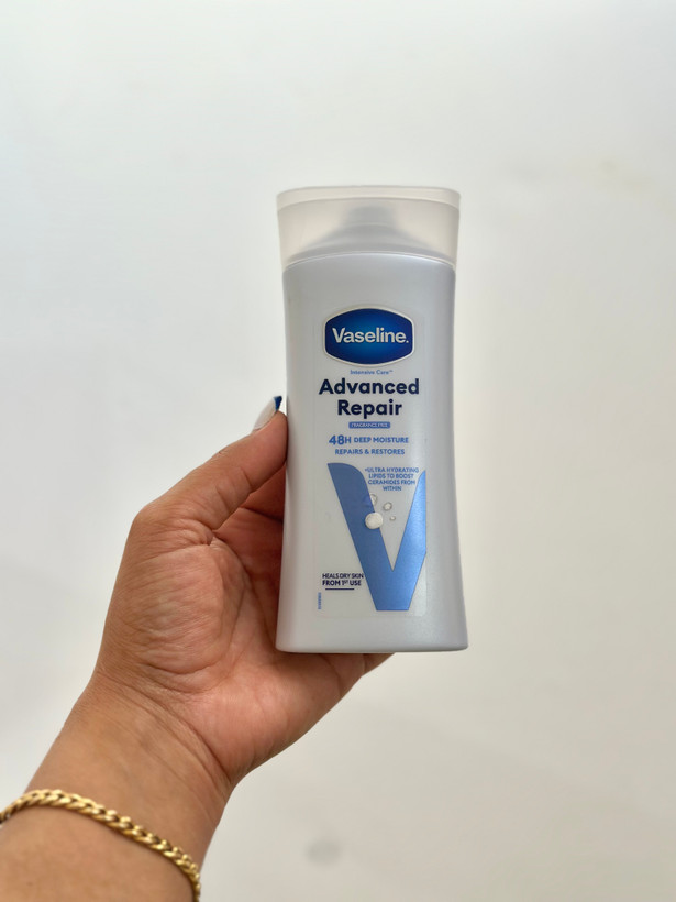 Vaseline Intensive Care Advanced Repair Body Lotion