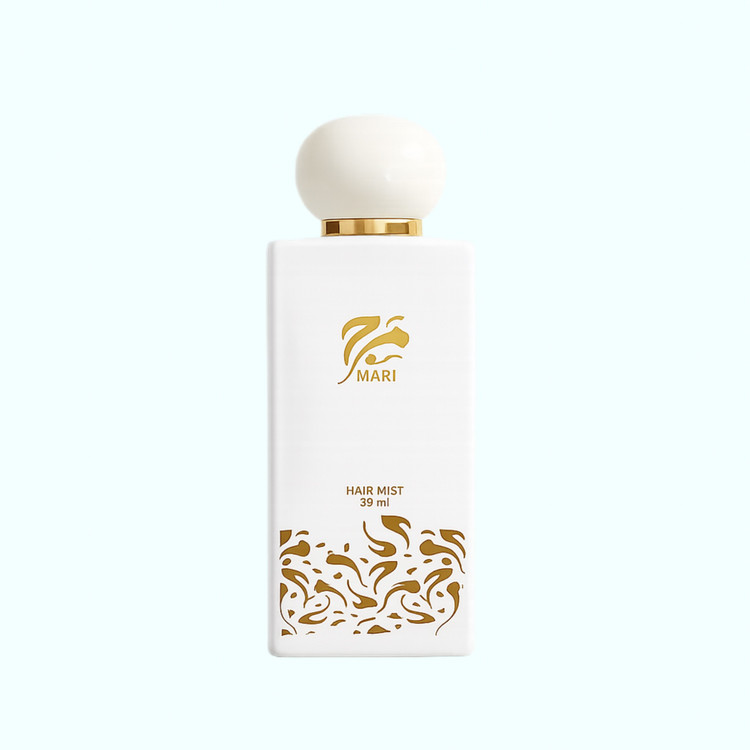 عطر مو مرج (Marj) از برند لوکس احمد المغربی، محصولی طراحیشده برای افرادی است که به جزئیات اهمیت میدهند؛ افرادی که میخواهند موهایشان در تمام طول روز رایحهای گرم، مجلل و دلنشین داشته باشد. این عطر مو با ترکیبی غنی از نتهای شرقی، ادویهای و چوبی، حس شکوه