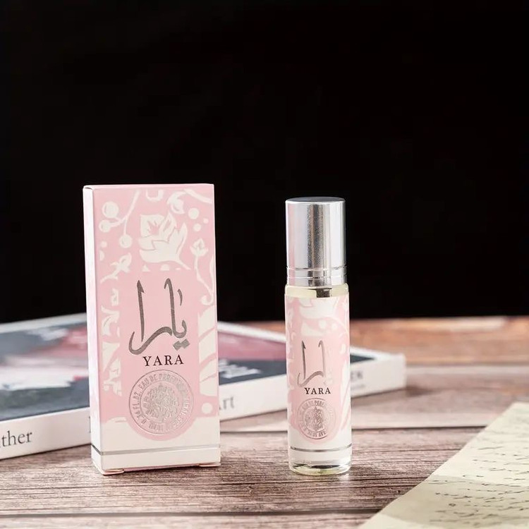 عطر رولی یارا | رایحهای شیرین، لطیف و زنانه10 میل