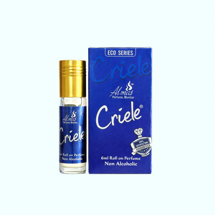 عطر رولی الماس آبی (Blue Diamond) – ۶ میل