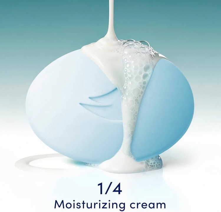 صابون آنتیباکتریال داو (Dove Care & Protect Antibacterial Beauty Bar) حجم۱۰۶ گرمی کانادایی