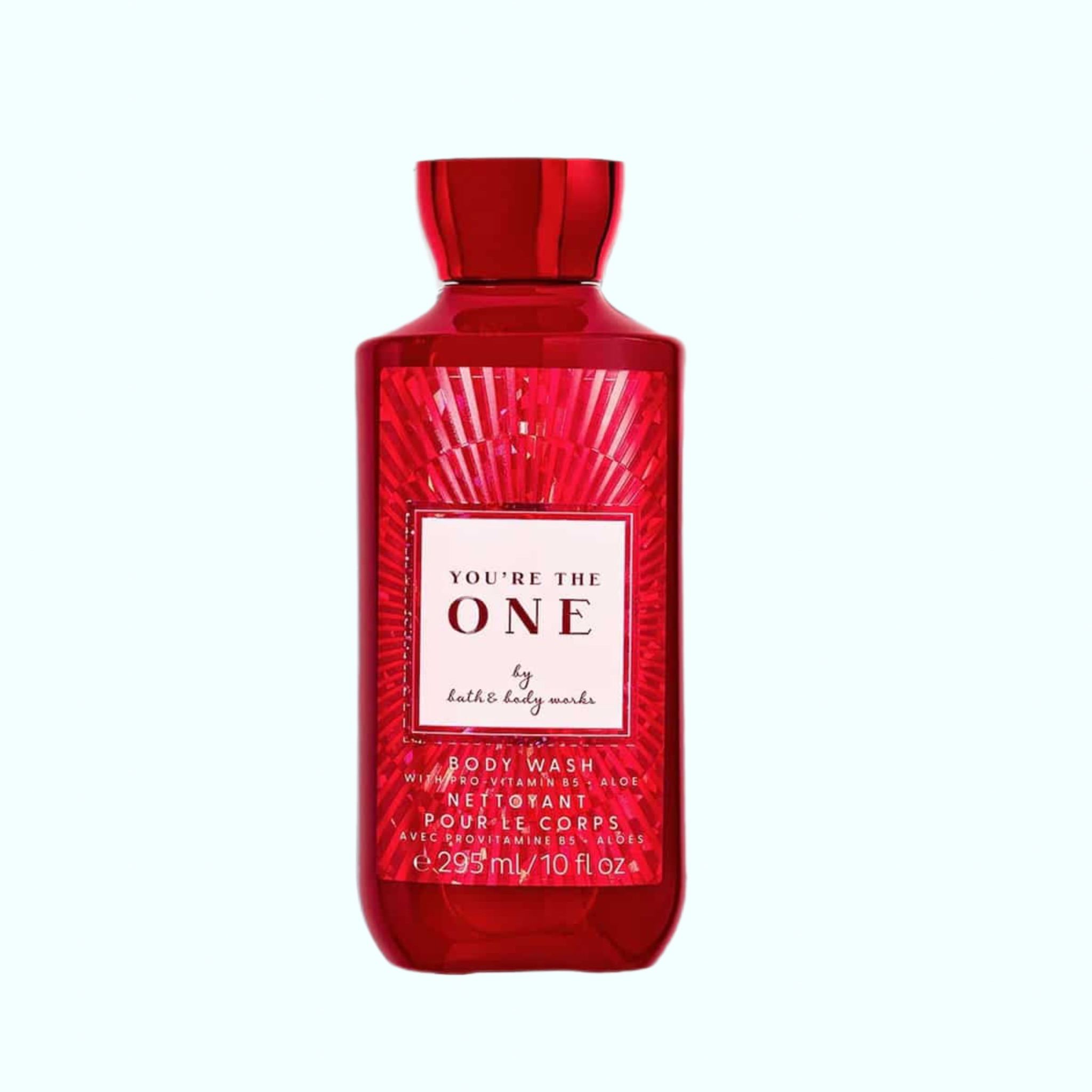 شامپو بدن "یور د وان " (تو خودشی) - You’re The One   295 ml