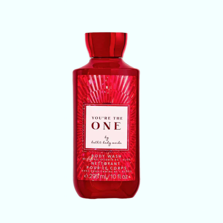 شامپو بدن "یور د وان " (تو خودشی) - You’re The One 295 ml