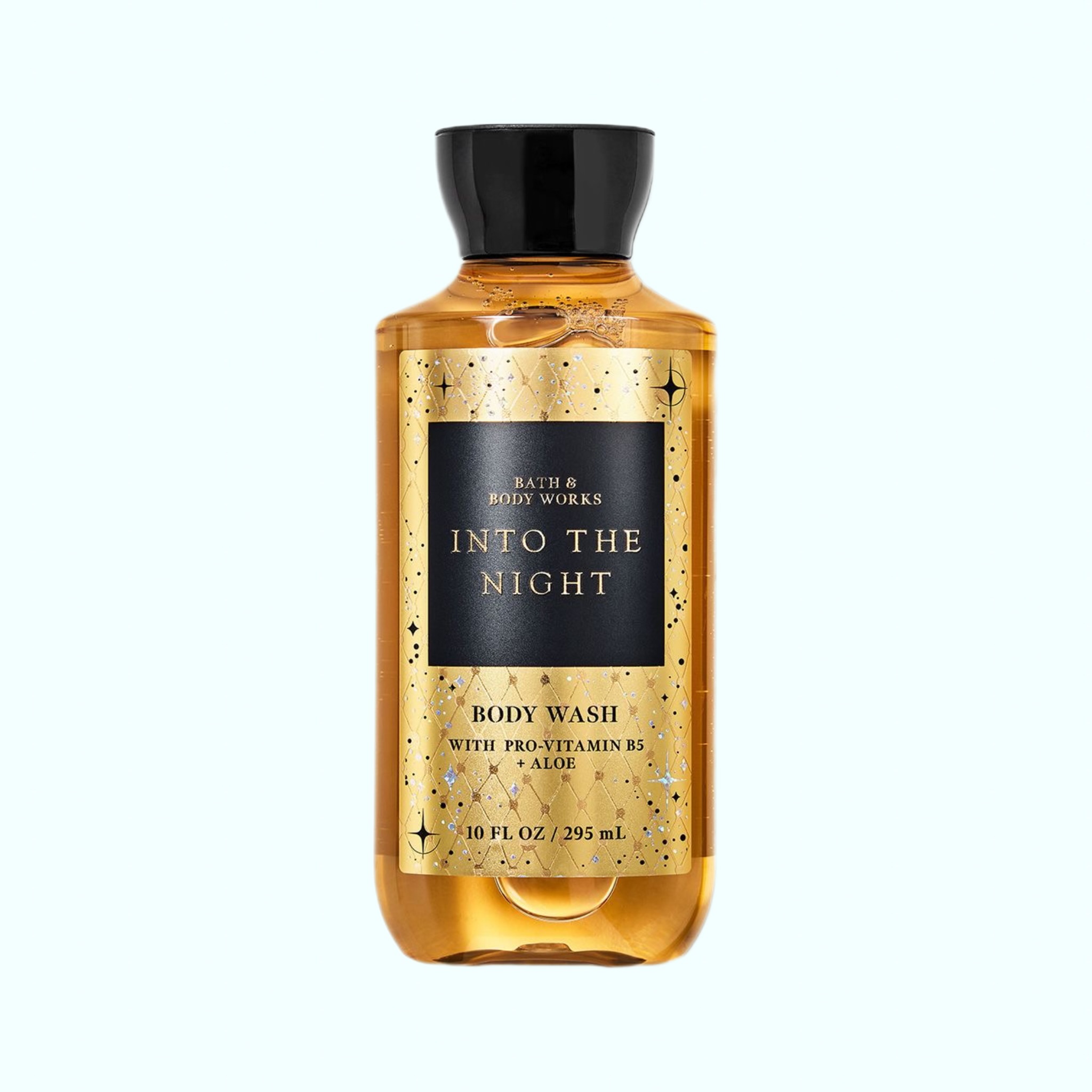 شامپو بدن اینتو د نایت (در دل شب) - Into The Night" -  295 ml -  Bath & Body"