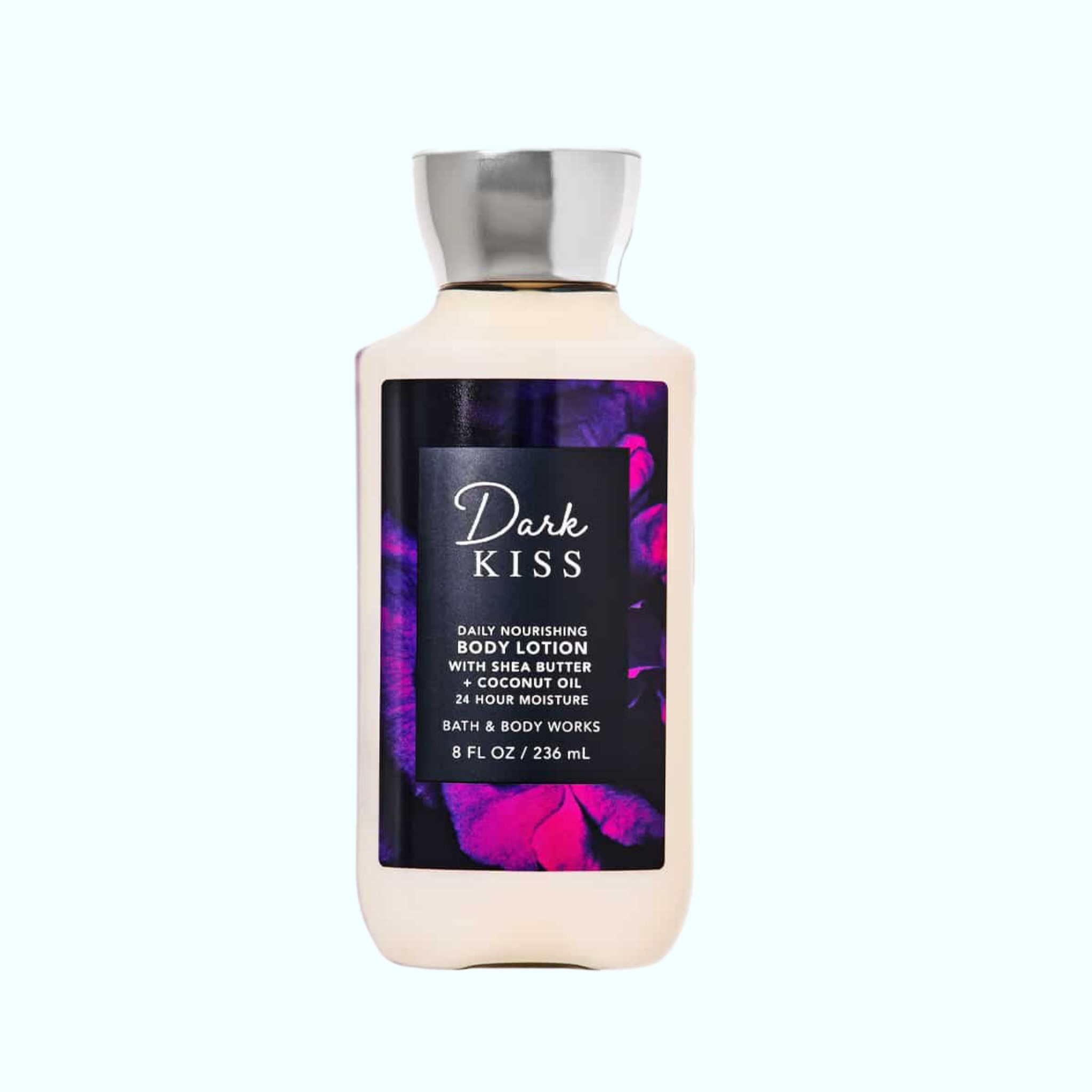 لوسیون بدن دارک کیس (بوسه تاریک) Bath & Body - Dark Kiss - 236 ml