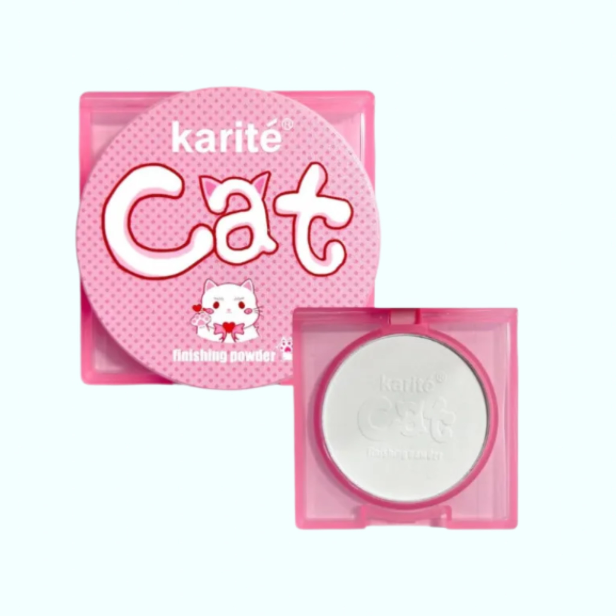 پودر فیکس (پودر بیک ) فشرده کاریته حجم ۷ گرم