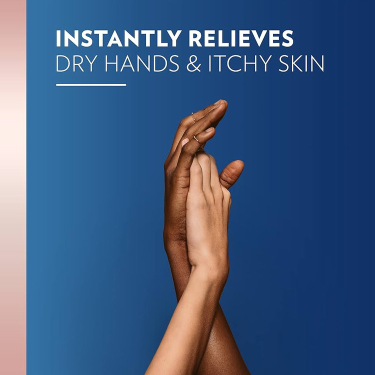 کرم دست و ناخن وازلین Healthy Hands & Stronger Nails – حجم ۲۰۰ میلیلیتر