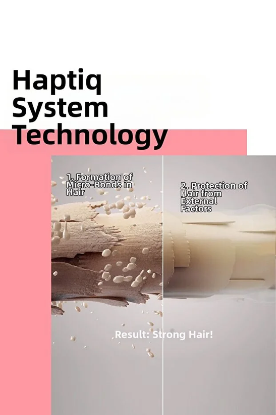 اسپری دوفاز مو گلیس شوارزکوپف Supreme Length