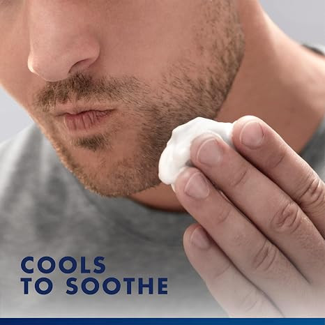 ژل اصلاح میلیلیتر Gillette Series Soothing Aloe Vera Sensitive - 200