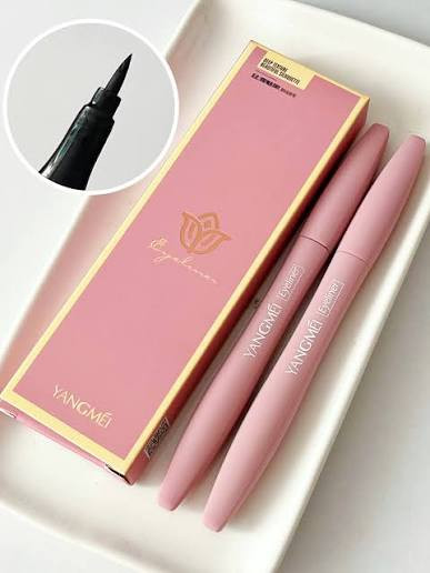 لینر چشم YANGMEI EyeLiner Deep Eyeline Blurring
