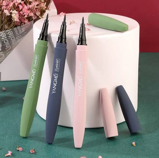 لینر چشم YANGMEI EyeLiner Deep Eyeline Blurring