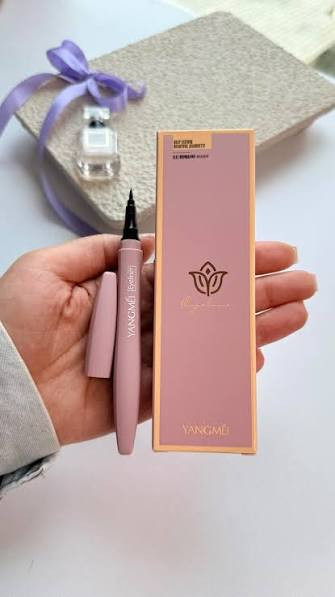 لینر چشم YANGMEI EyeLiner Deep Eyeline Blurring