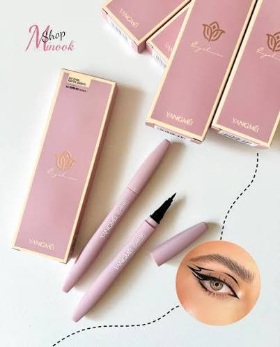 لینر چشم YANGMEI EyeLiner Deep Eyeline Blurring